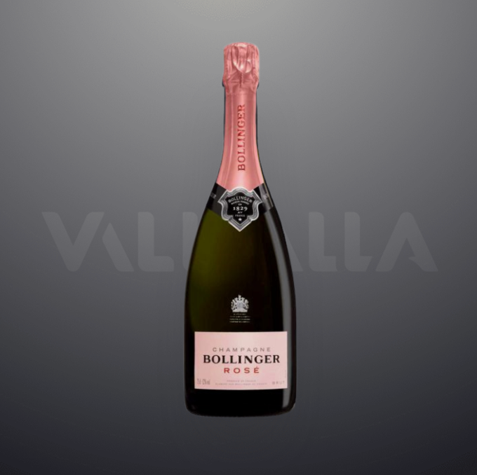 Bollinger Rosé