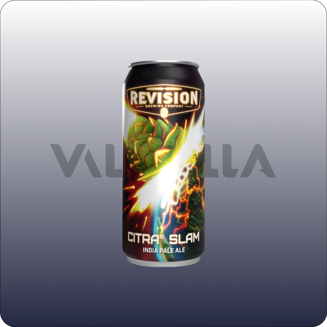 Citra Slam