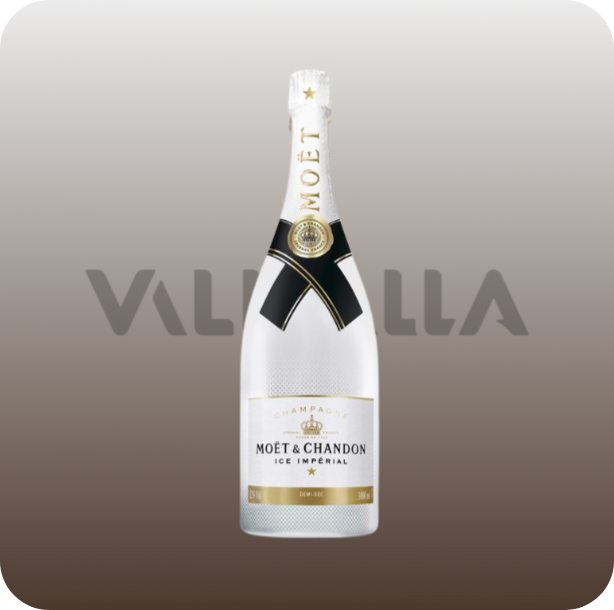 Moet & Chandon Imperial Ice | Champagne Nationwide Delivery
