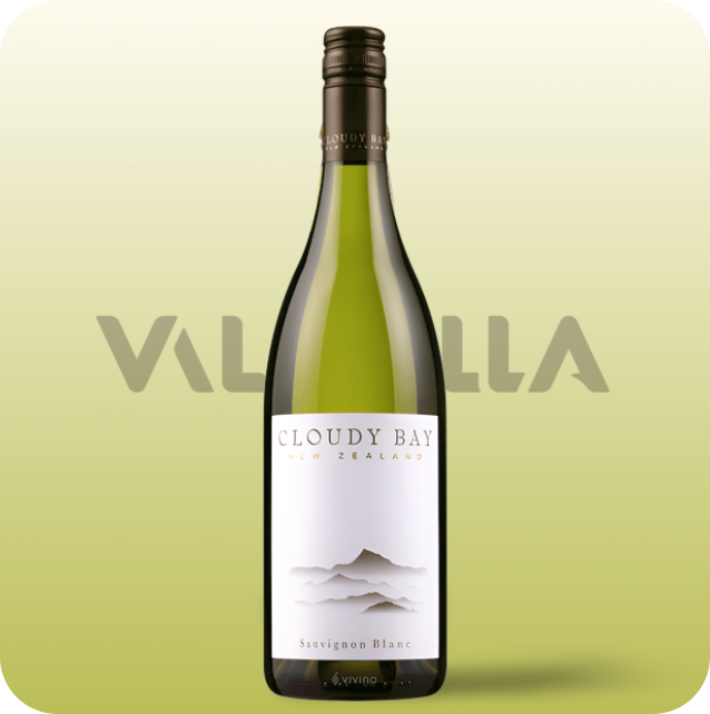 Cloudy Bay Sauvignon Blanc