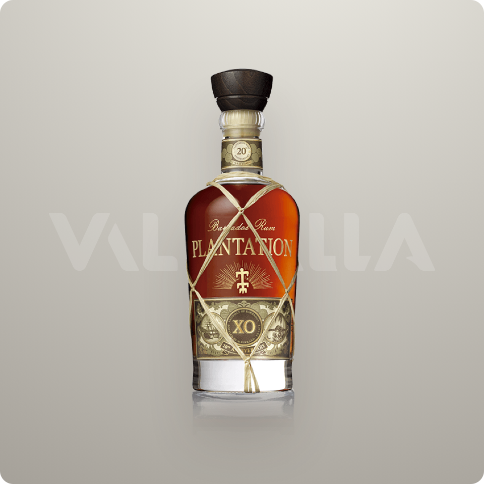 Plantation XO 20th Anniversary Rum | Rum Delivery Nationwide