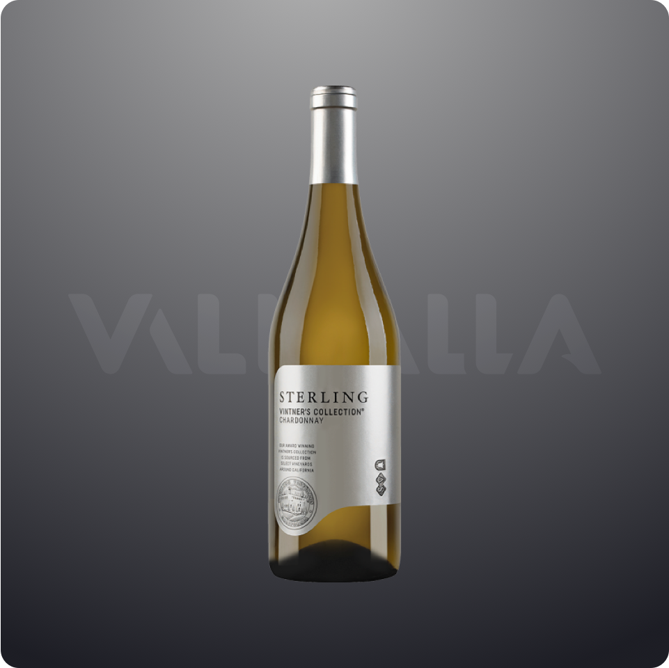 Sterling chardonnay outlet