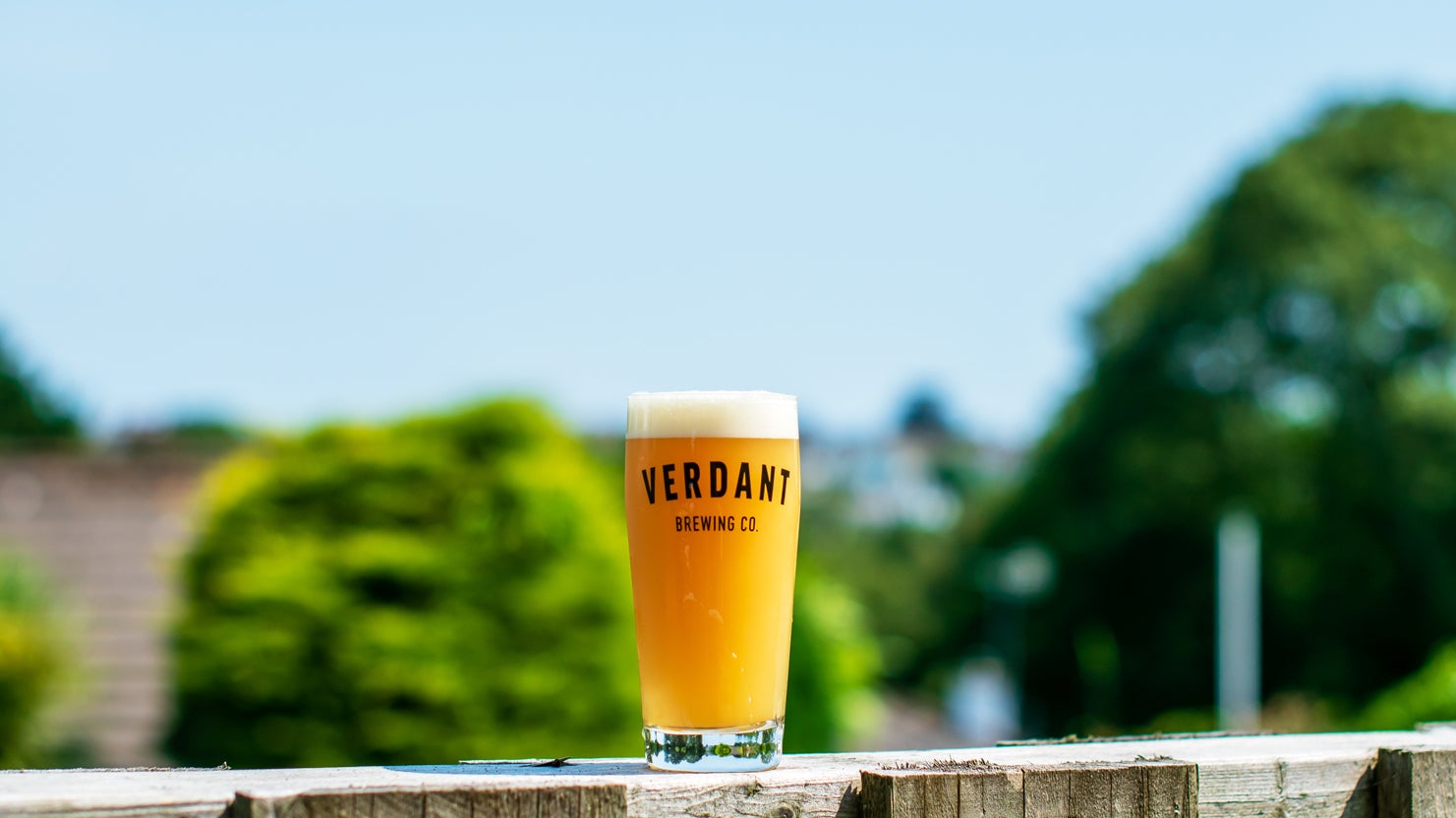 Verdant Brewing