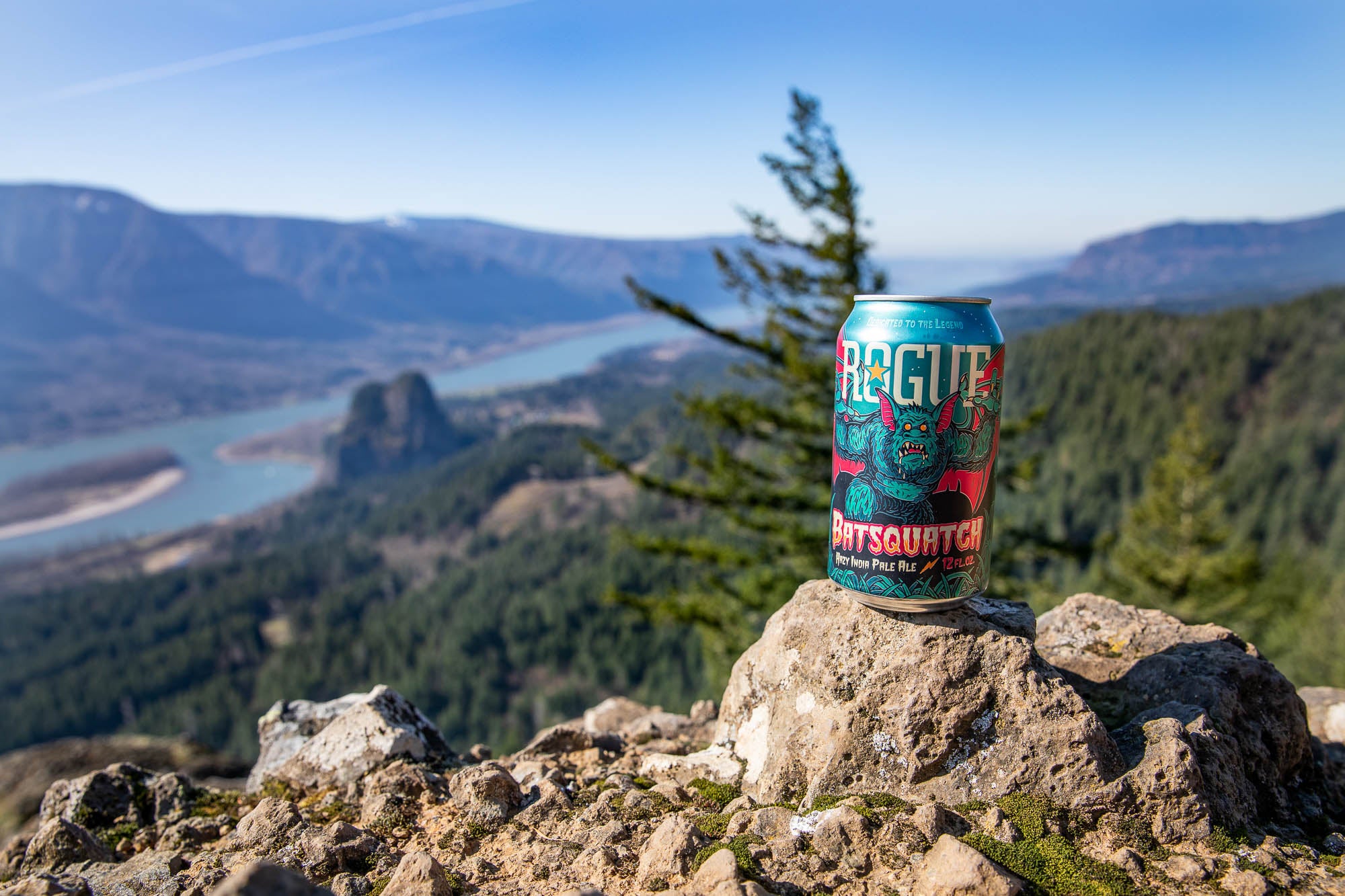 Rogue Ales