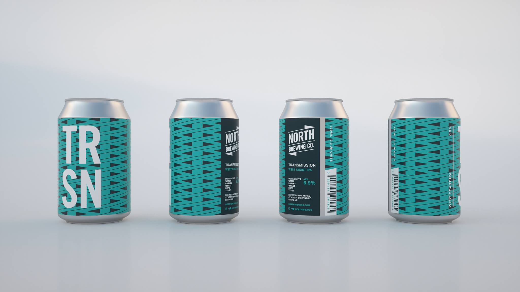 North Brewing Co