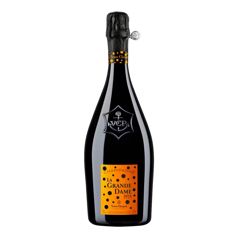 Veuve Clicquot La Grande Dame - Valhalla Distributing