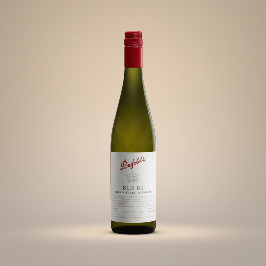 Beautified Bin 51 Riesling product image