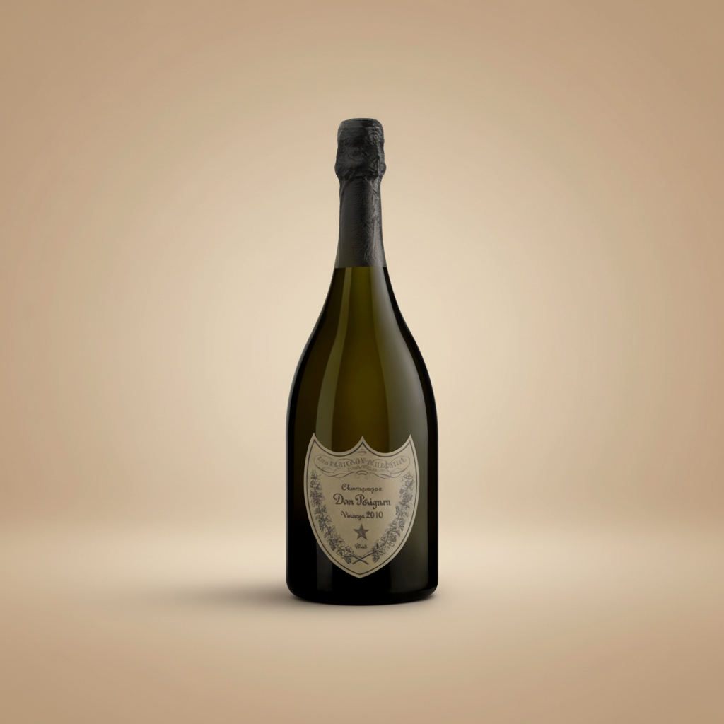 Beautified Dom Pérignon product image