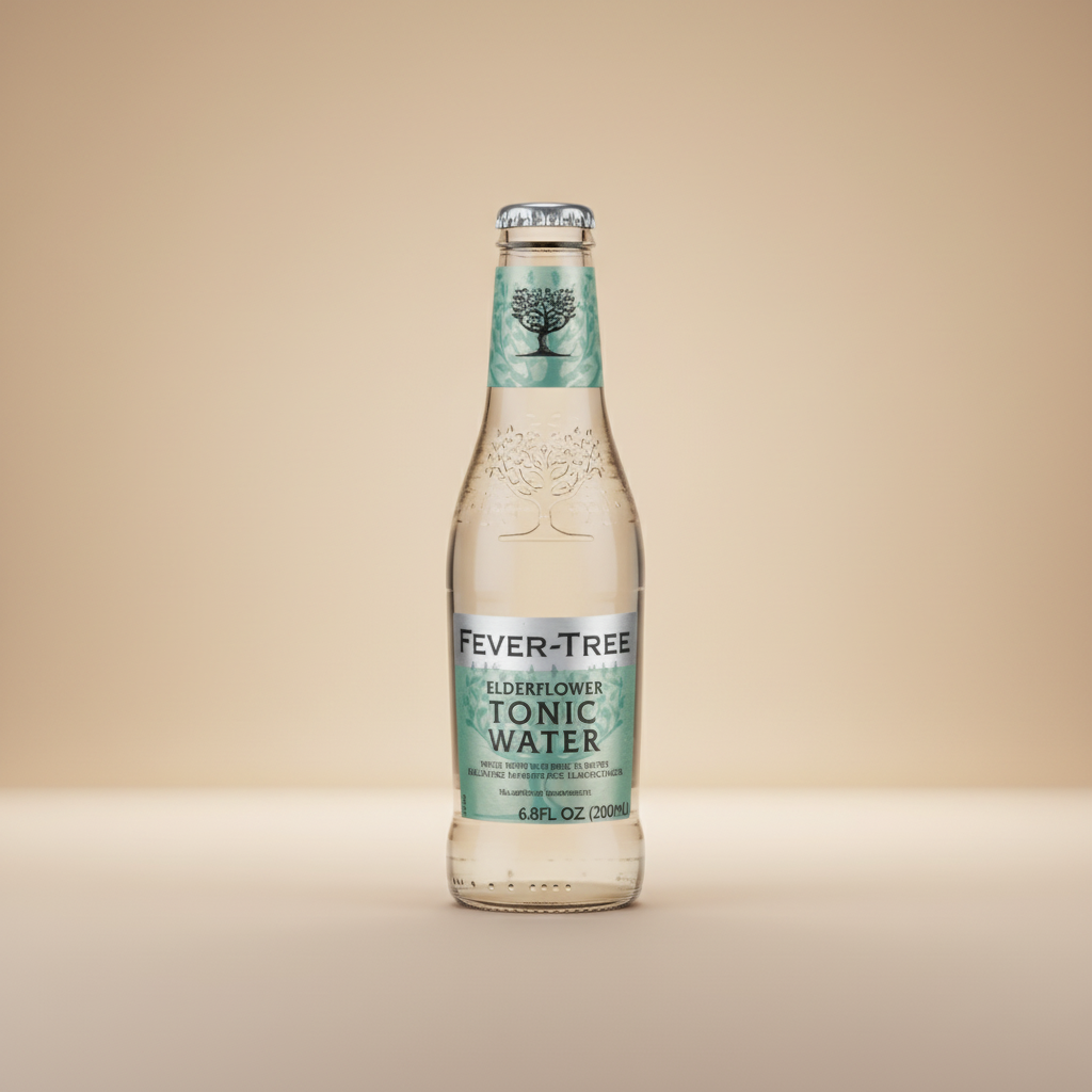 Beautified Elderflower product image