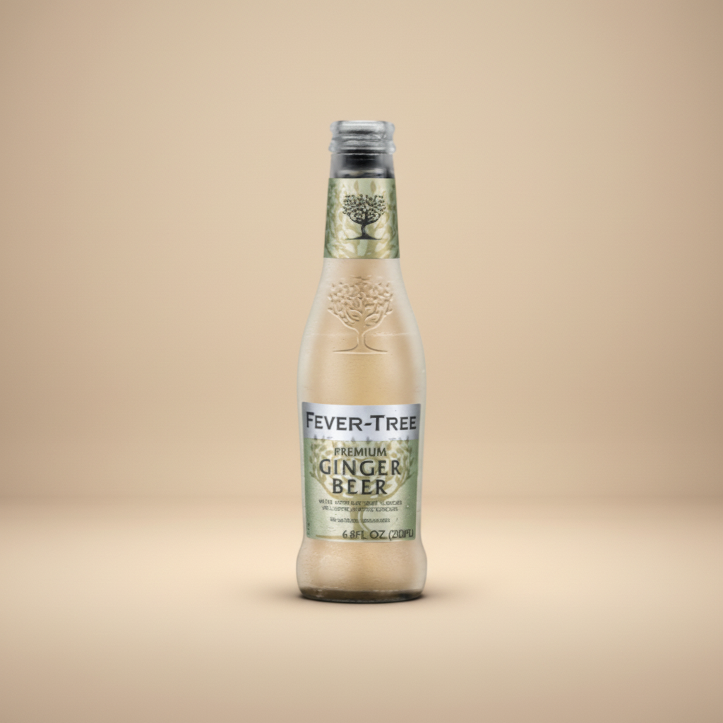 Beautified Ginger Beer product image