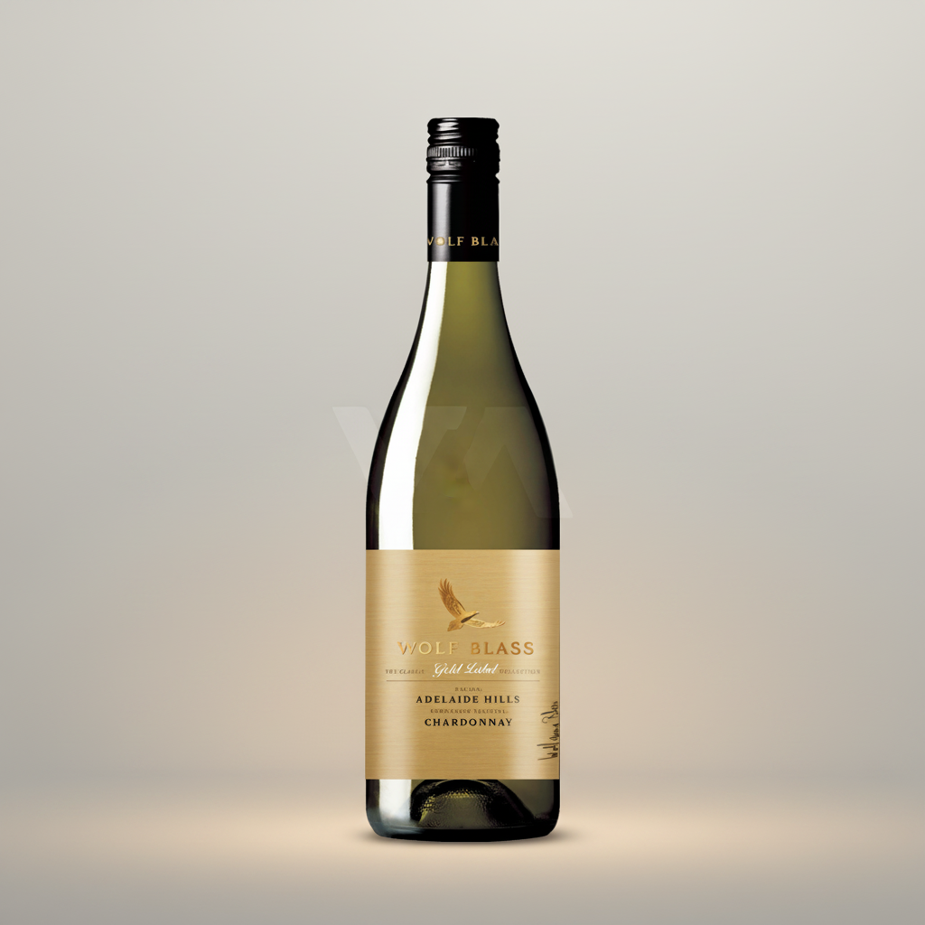 Beautified Gold Label Chardonnay product image