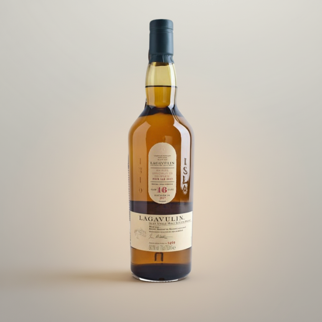 Beautified Lagavulin 16 product image