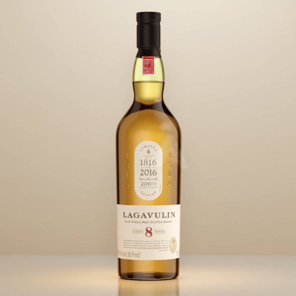 Beautified Lagavulin 8 product image