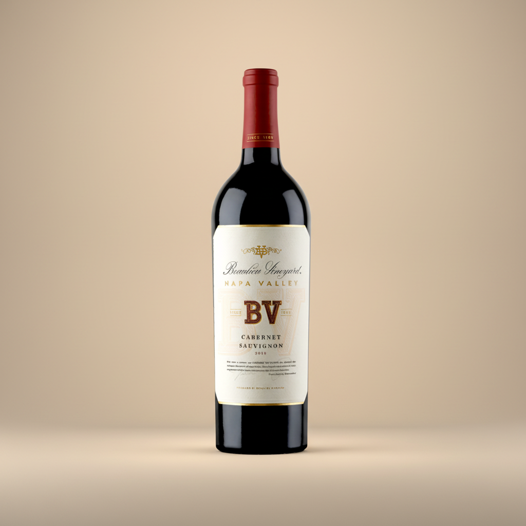 Beautified Napa Valley Cabernet Sauvignon product image