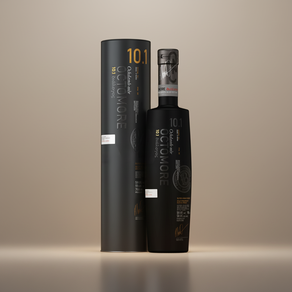 Beautified Octomore 09.1 Dialogos product image
