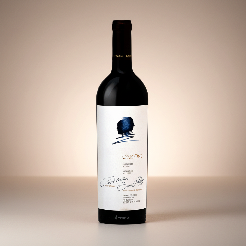 Beautified Opus One product image