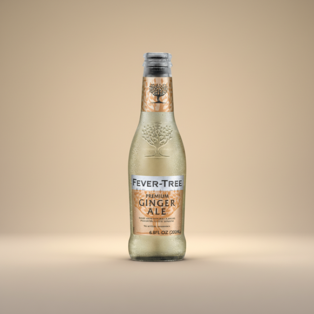 Beautified Premium Ginger Ale product image