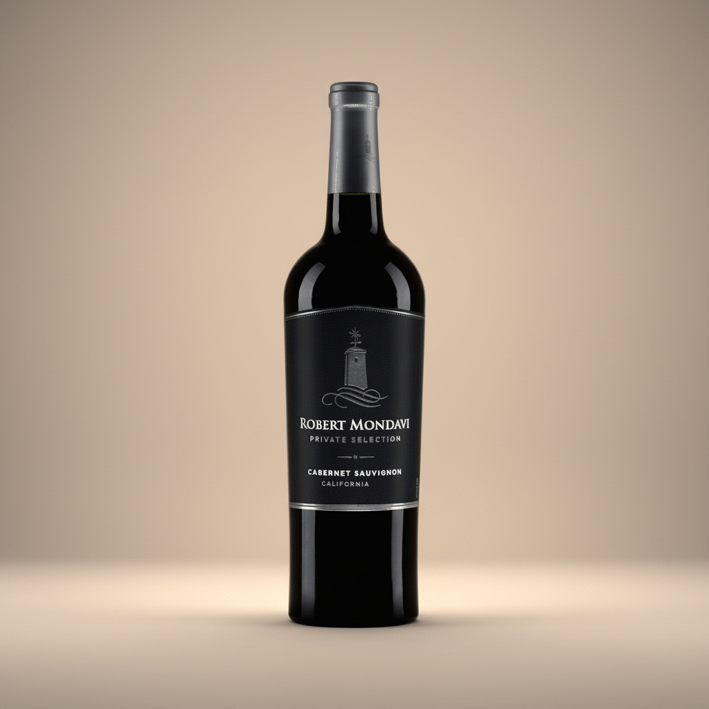 Beautified Private Selection Cabernet Sauvignon 2018 product image