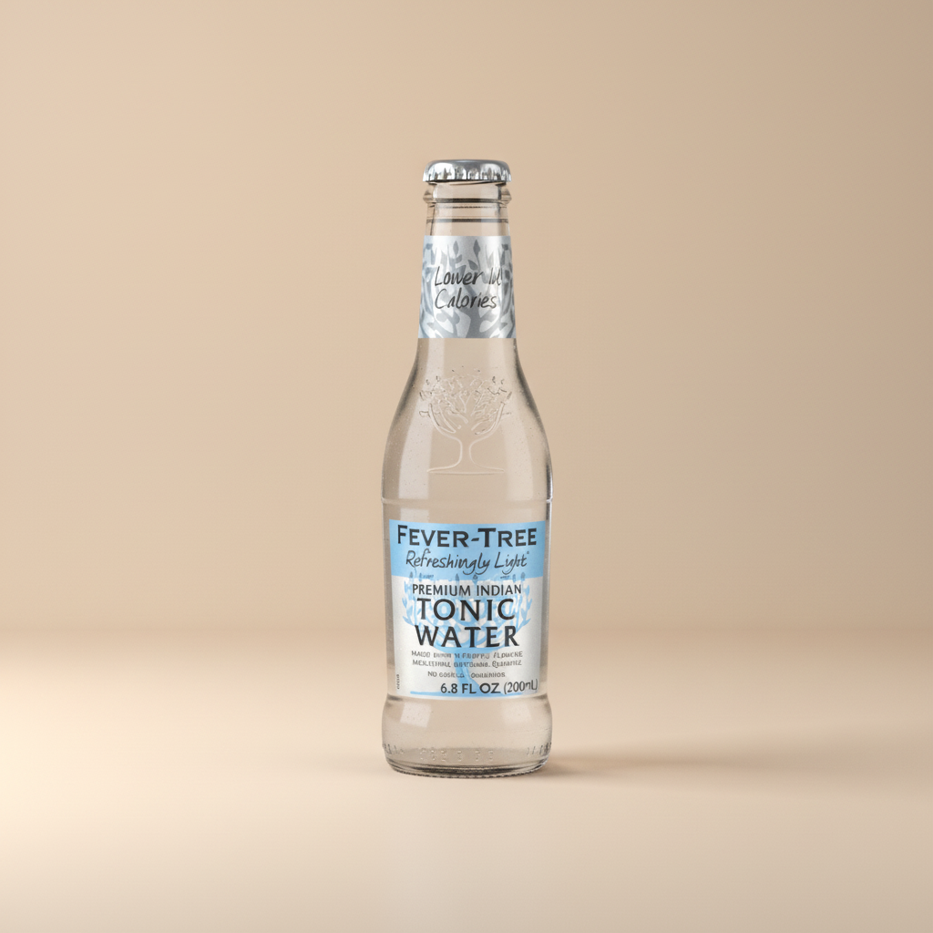 Beautified Refreshingly Light Indian product image