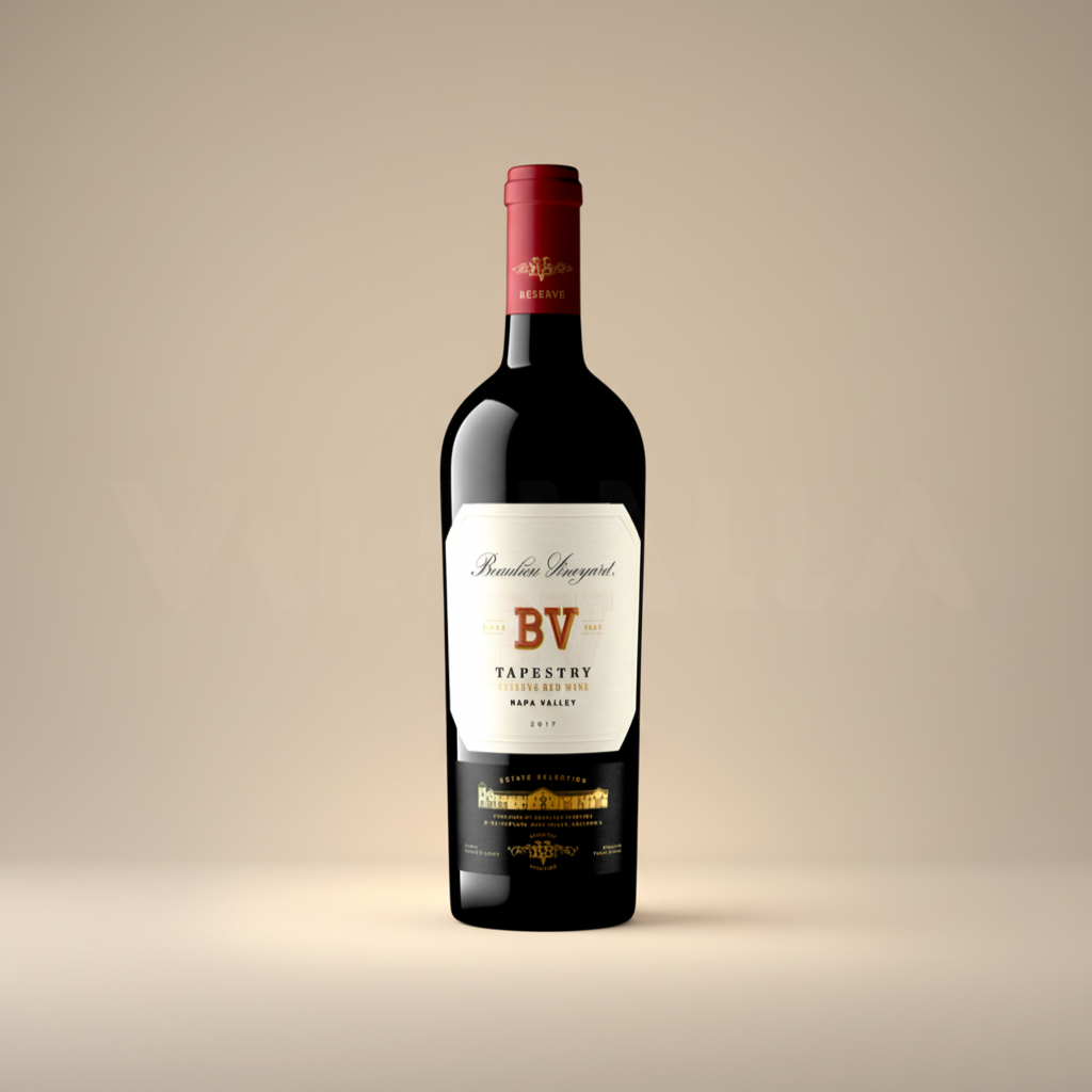 Beautified Tapestry Reserve Red Blend product image