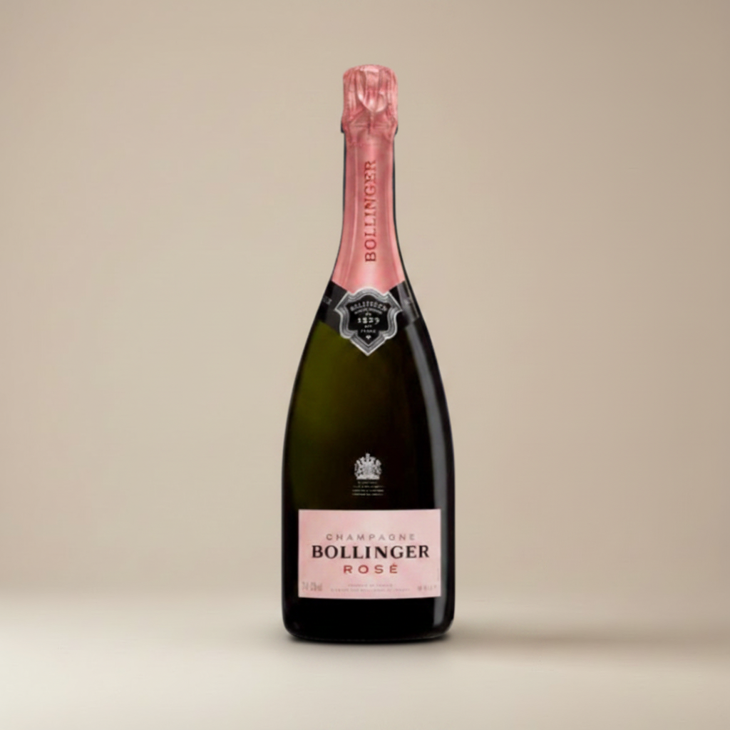 Bollinger Rosé