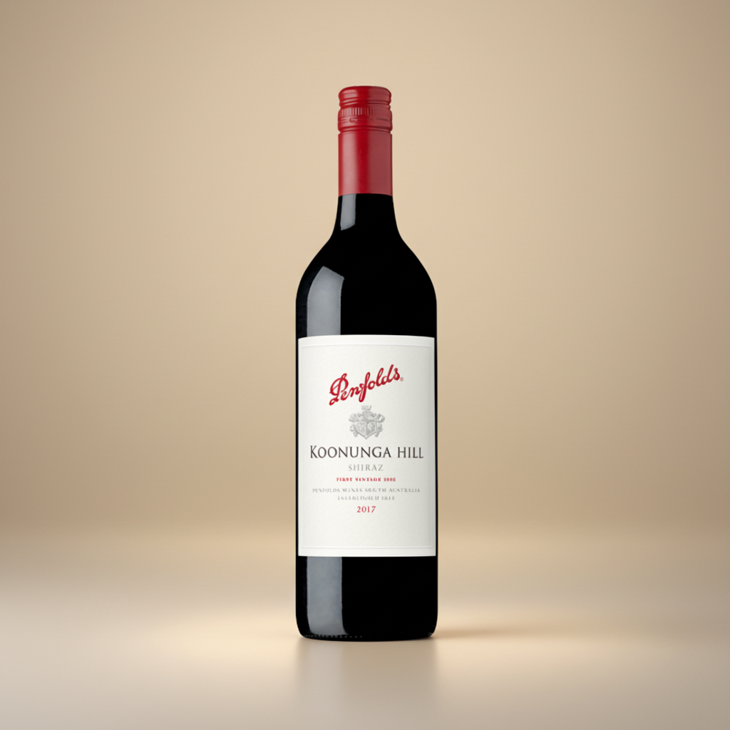 Koonunga Hill Shiraz