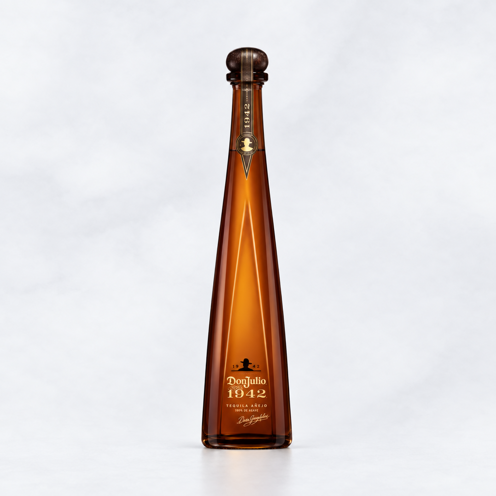 Don Julio 1942 - restyled