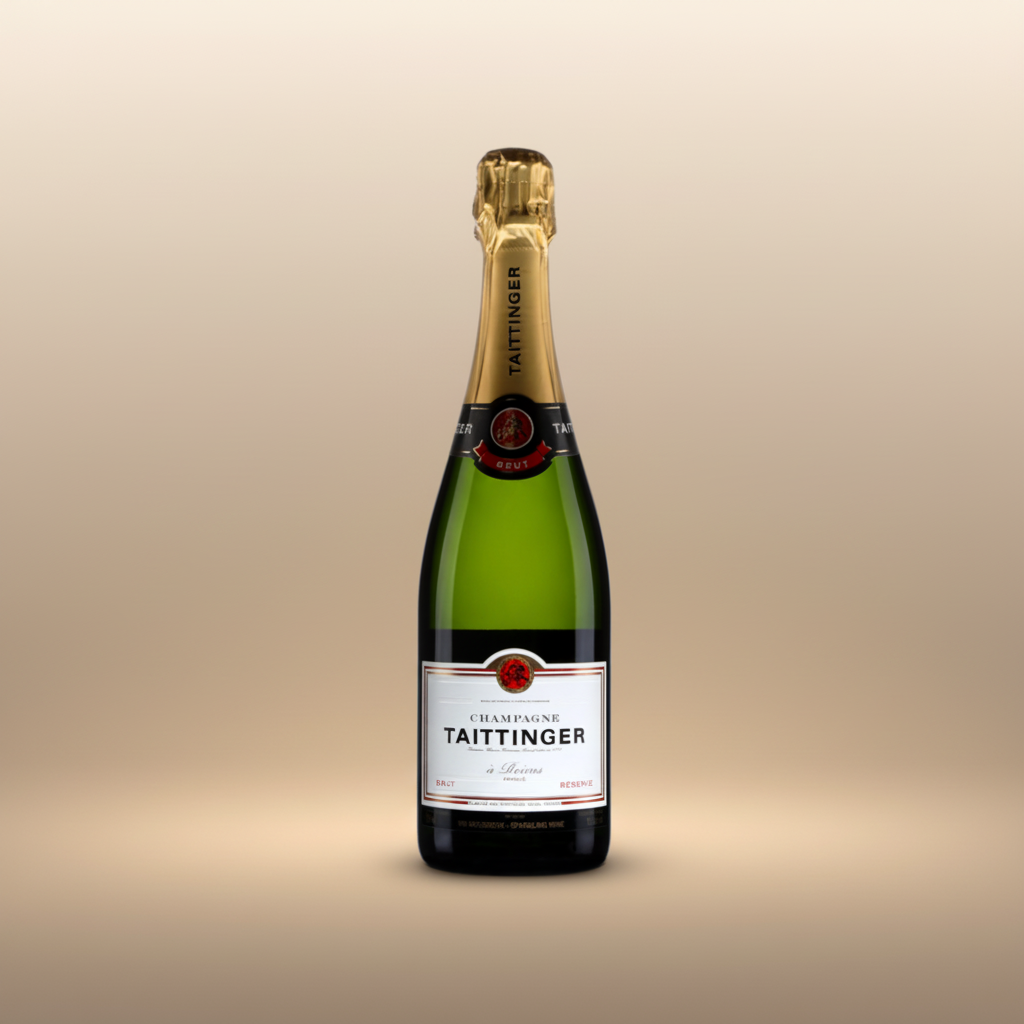 Taittinger Brut Réserve