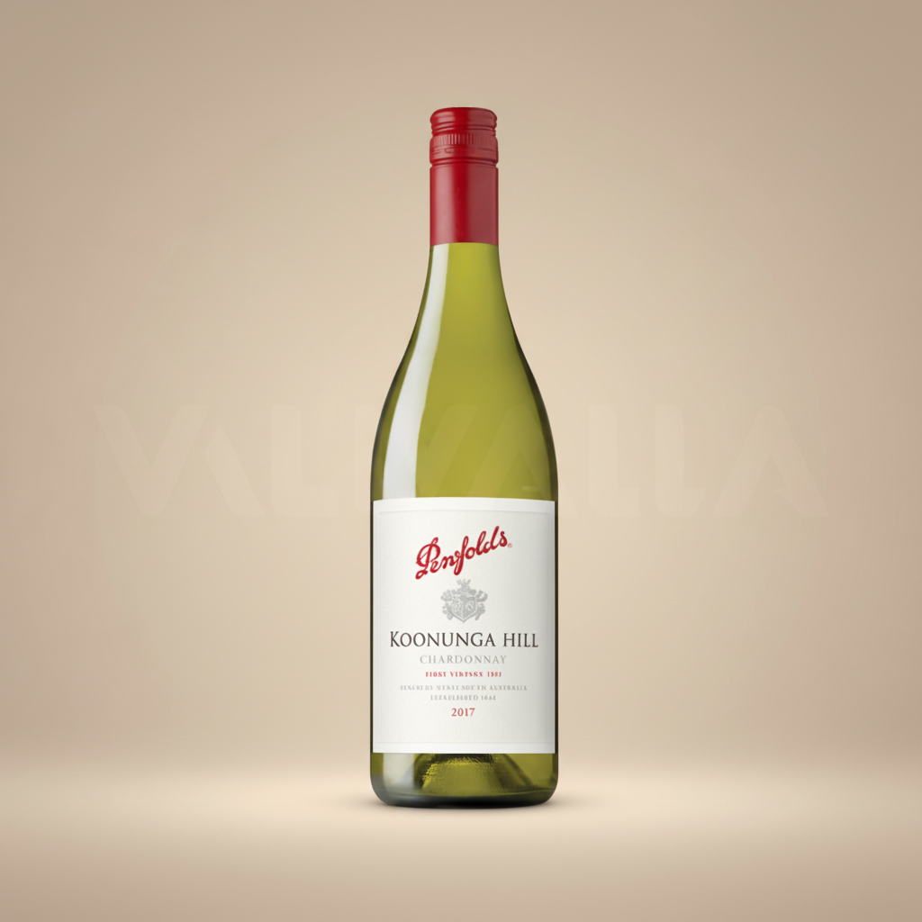 Koonunga Hill Chardonnay