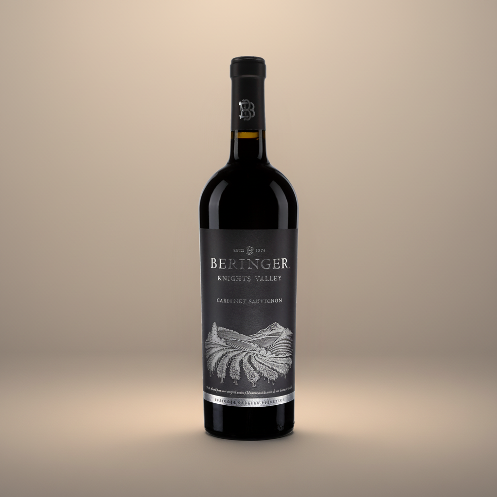 Knights Valley Cabernet Sauvignon