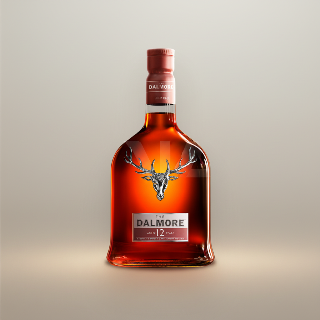 Dalmore 12 Year
