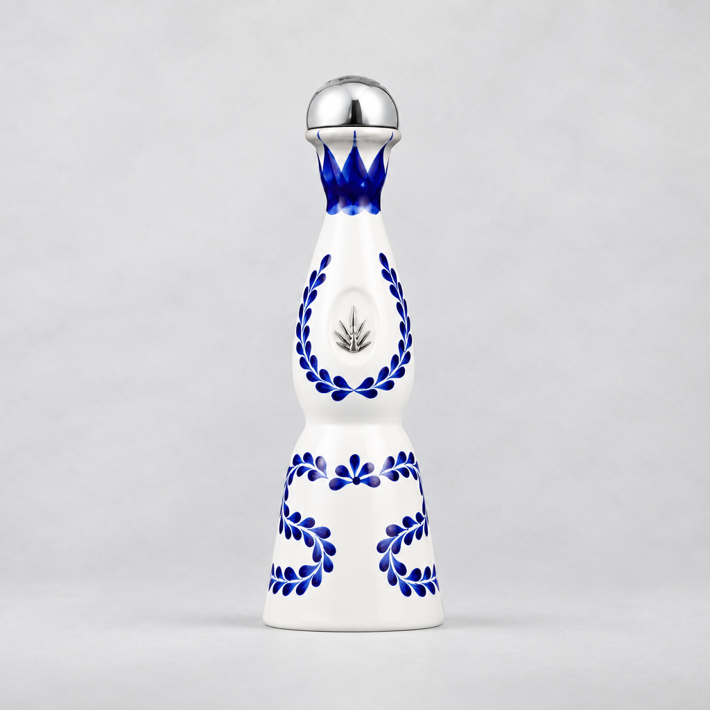 Clase Azul Reposado - restyled