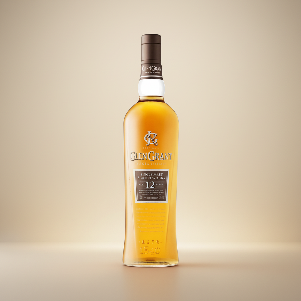 Glen Grant 12 Year