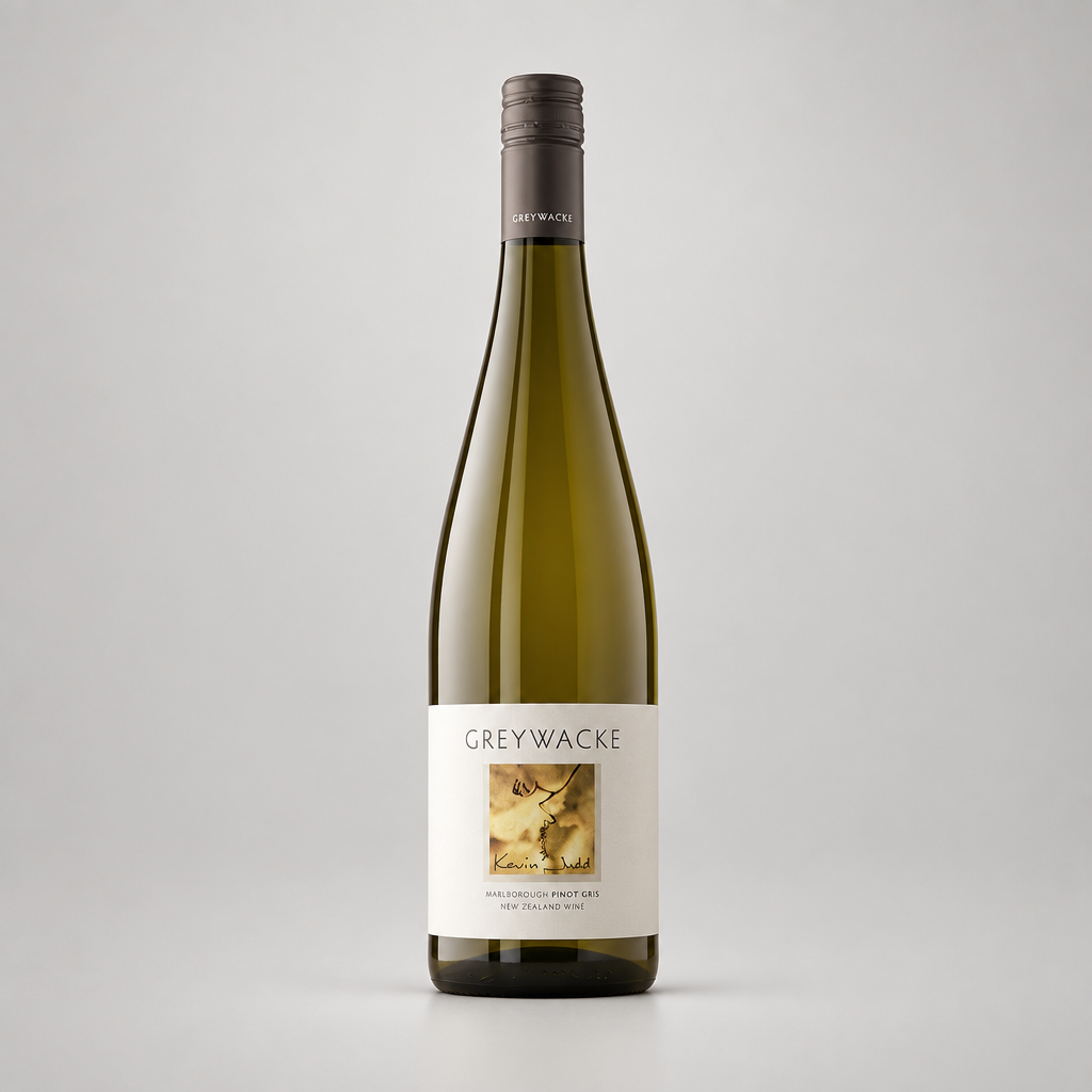 Greywacke Pinot Gris - restyled
