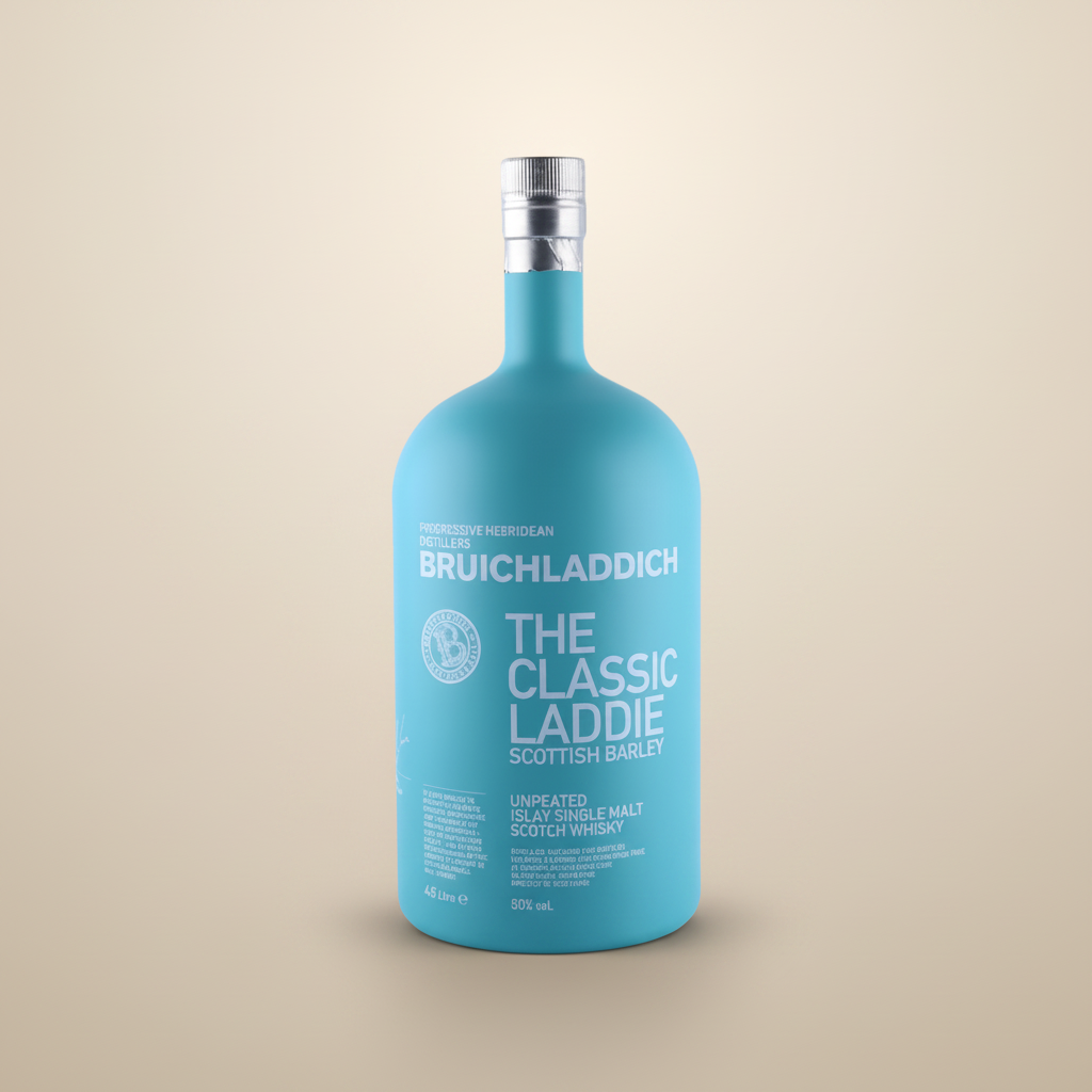 Bruichladdich The Classic Laddie Scottish Barley