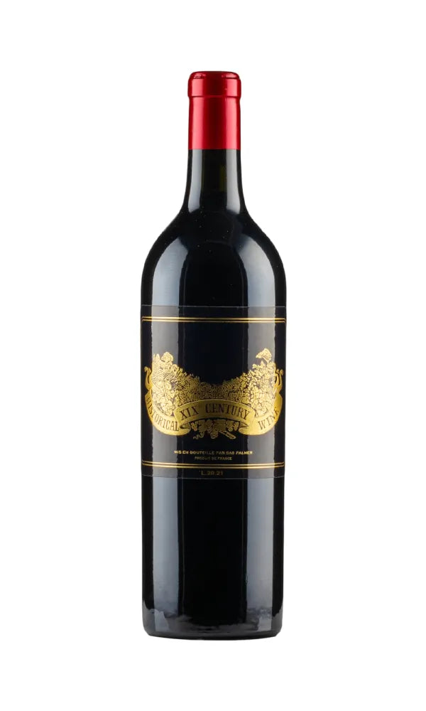 Château Palmer - Valhalla Distributing