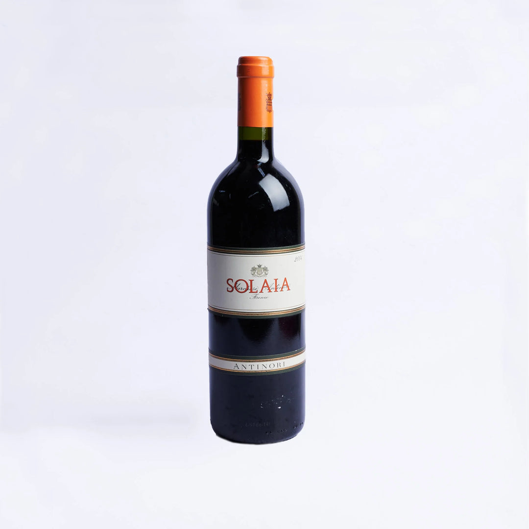 Solaia - Valhalla Distributing