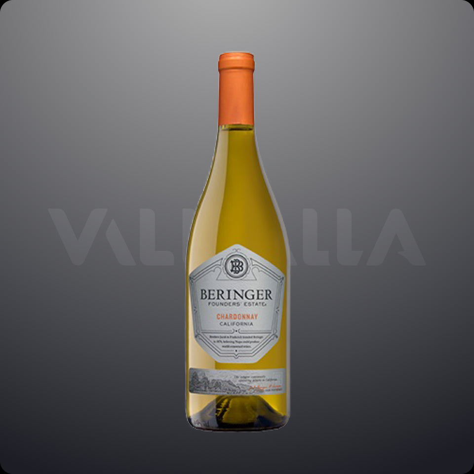 Founders' Estate Chardonnay - Valhalla Distributing