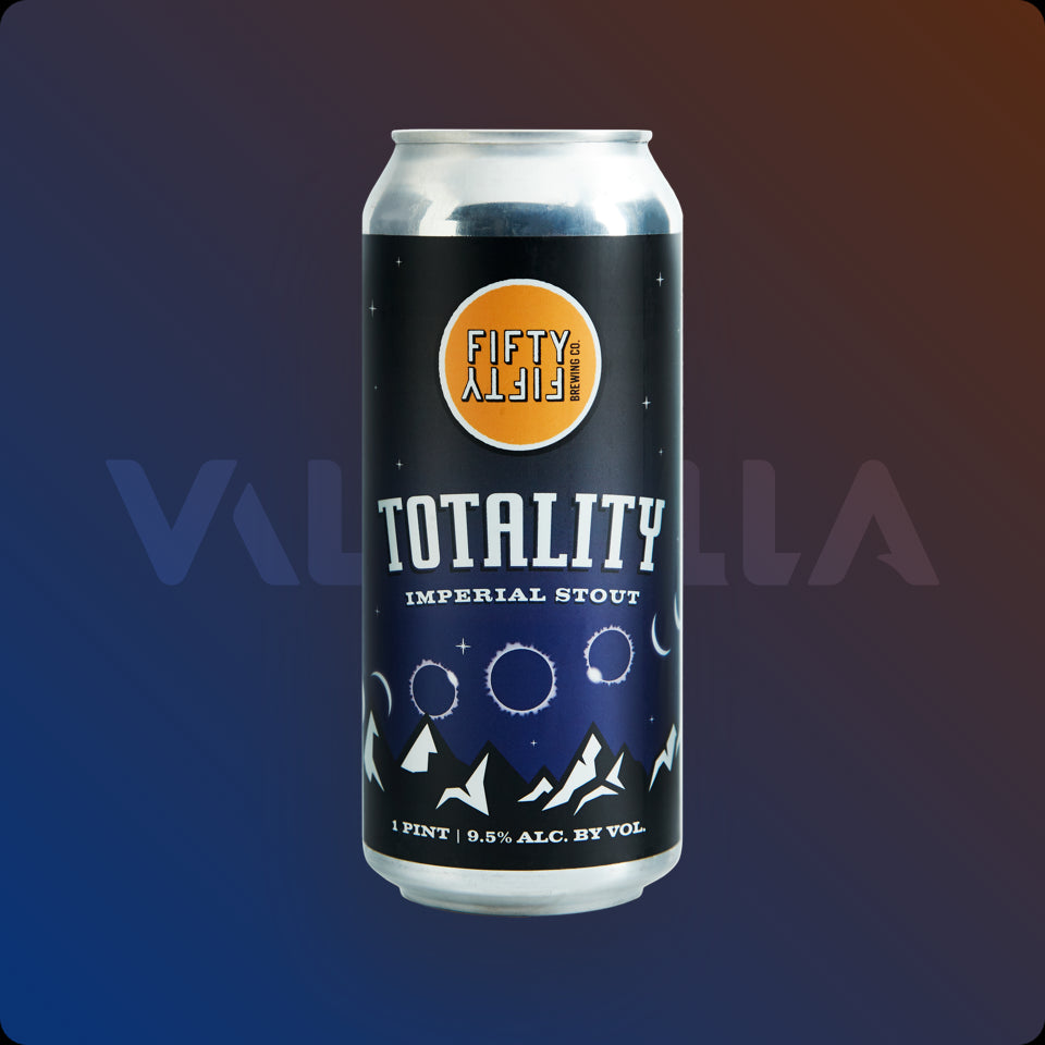 Totality - Valhalla Distributing