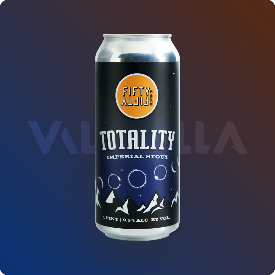 Totality - Valhalla Distributing