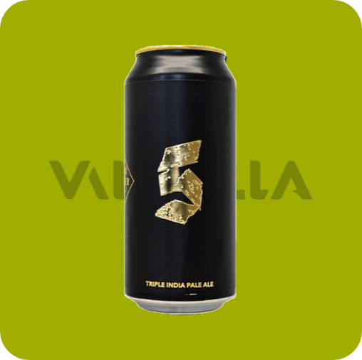 5th Anniversary TIPA