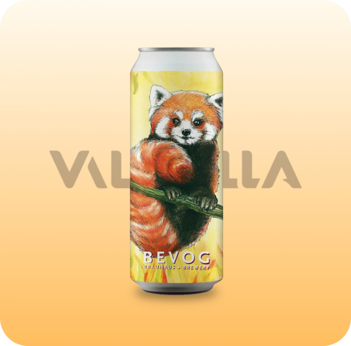 Extinction Is Forever!: Red Panda