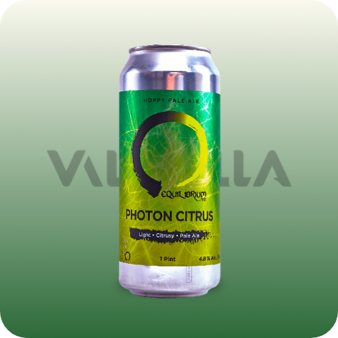 Photon Citrus