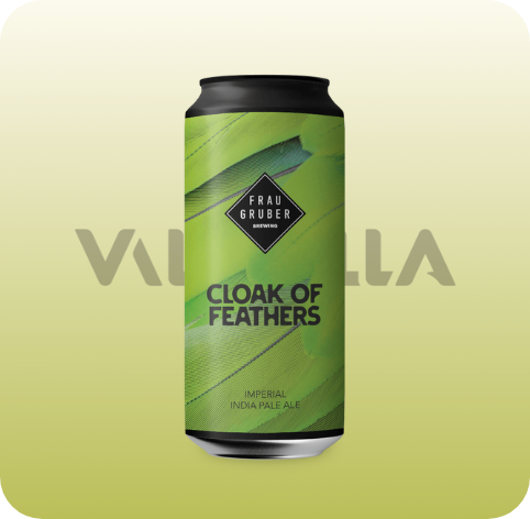 Cloak of Feathers