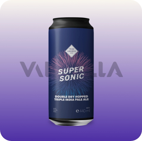 Super Sonic