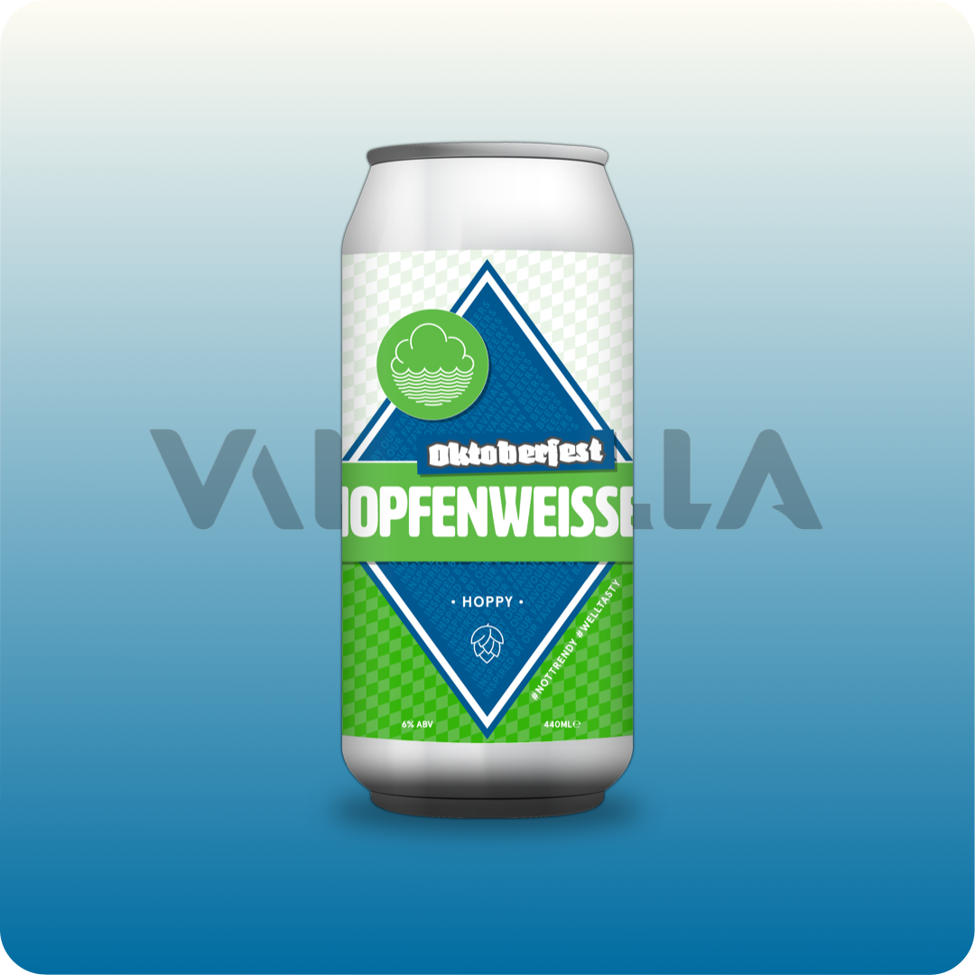 Hopfenweisse