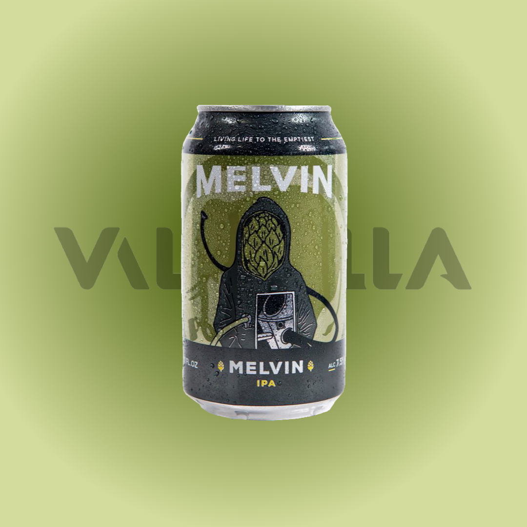 Melvin IPA - Valhalla Distributing