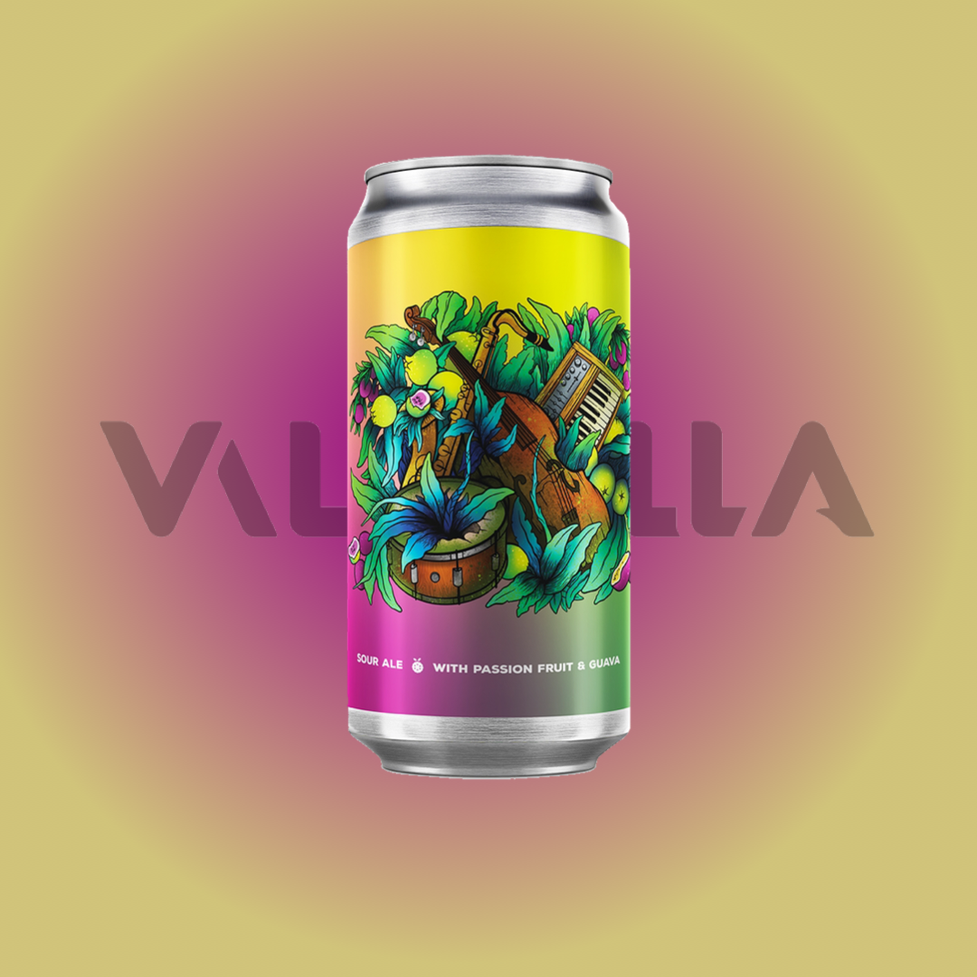 Sour Soul Series:  Volume I - Valhalla Distributing