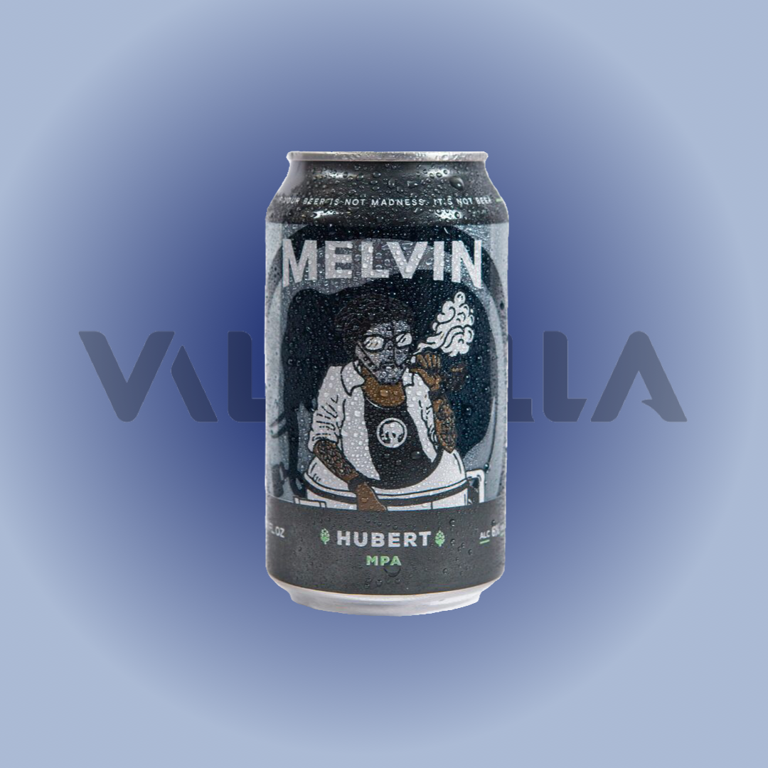 Hubert - Valhalla Distributing