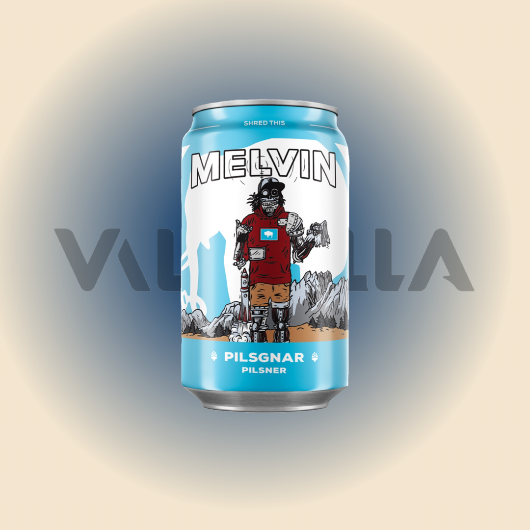 Pilsgnar - Valhalla Distributing